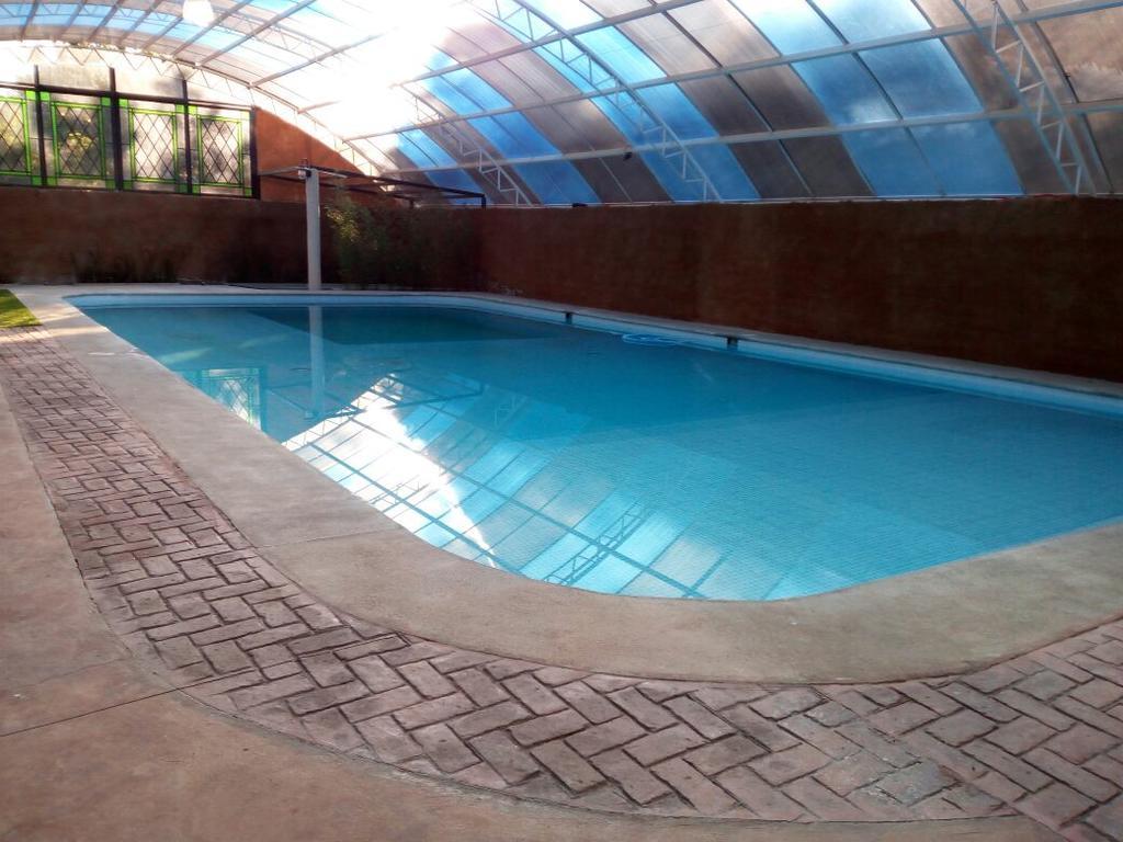 Rancho La Piedra Hotel Tenancingo de Degollado Exterior foto
